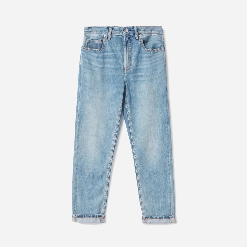 Everlane Size 26 The Super-Soft Relaxed Jean